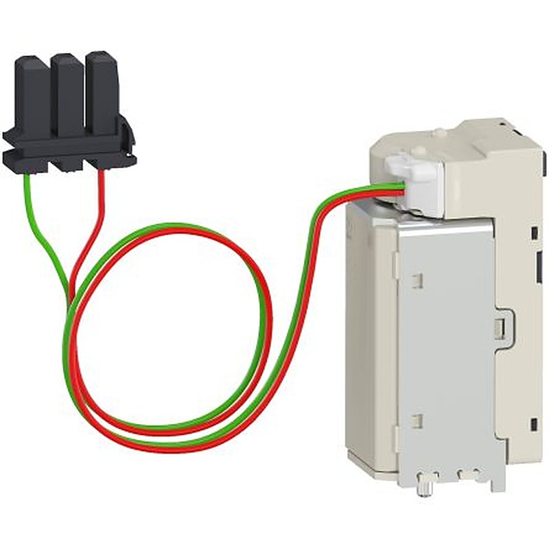 Schneider Electric, MasterPact, LV83 Circuit Breaker Accessory