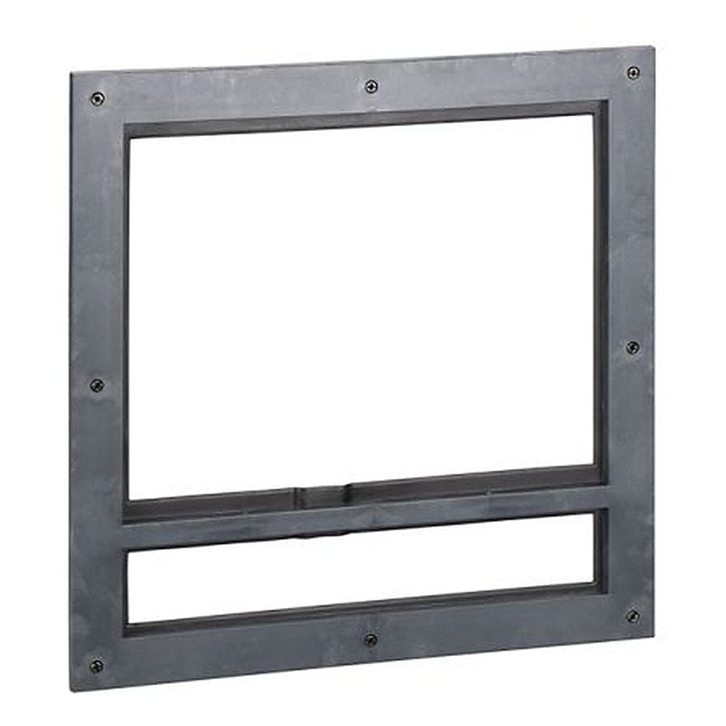 Schneider Electric MasterPact Installation Accessory for use with Masterpact MasterPact MTZ1 Circuit Breaker