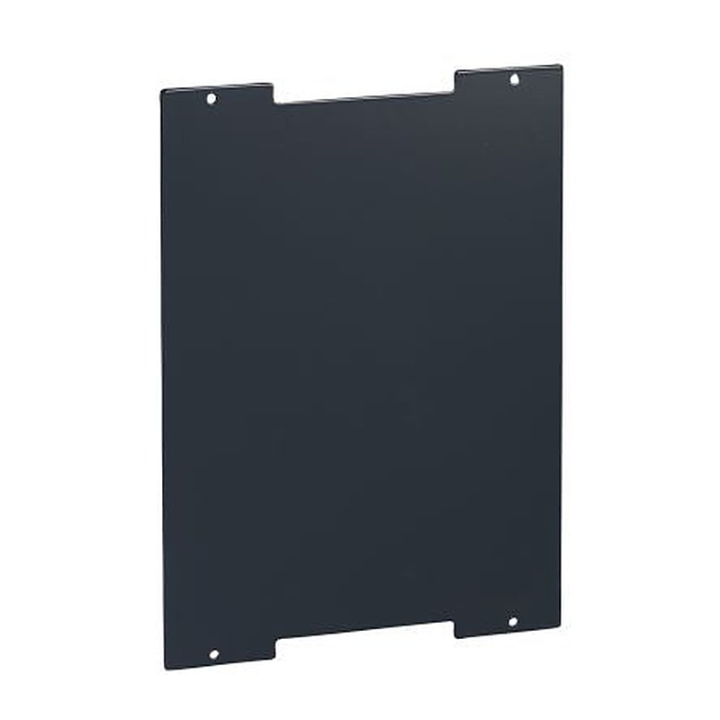 Schneider Electric Grey Blanking Plate