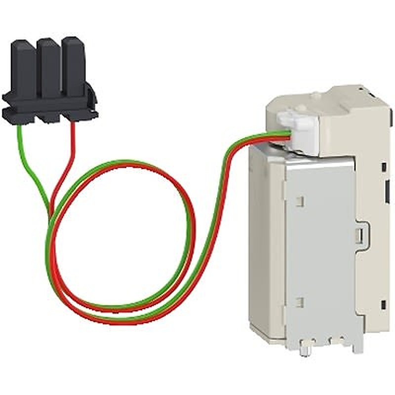 Schneider Electric Fixed Circuit Trip Undervoltage Release for use with MTZ3