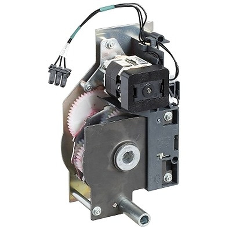 Schneider Electric MasterPact Motor Mechanism for use with Masterpact MTZ1