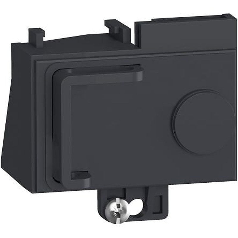 Schneider Electric Locking Accessory for use with MTZ1