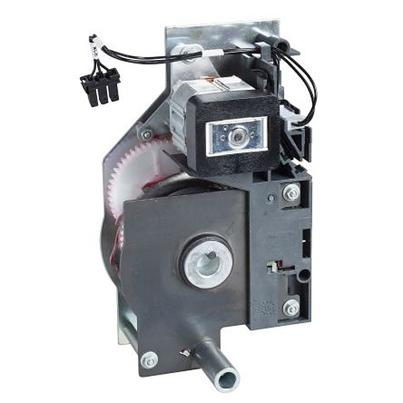 Schneider Electric Motor Mechanism Gearbox for Use with Masterpact MTZ2, Masterpact MTZ3