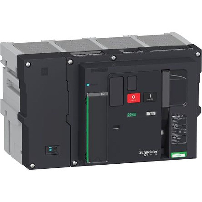 Schneider Electric Switch Disconnector, 4-Pole, 2500 A