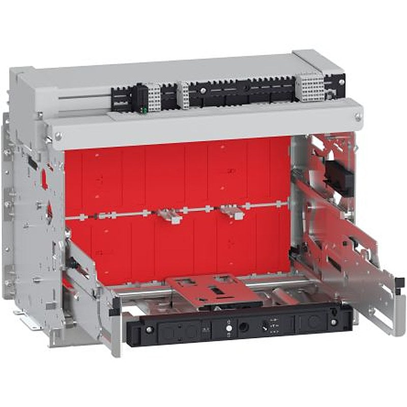 Schneider Electric MasterPact Chassis for use with Masterpact MTZ2 32 H1, Masterpact MTZ2 32 H10, Masterpact MTZ2 32