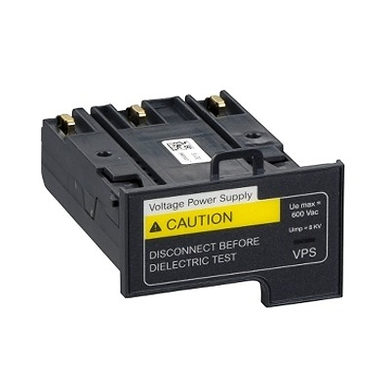 Schneider Electric Power Supply for use with MasterPact MasterPact MTZ3 circuit breaker, MasterPacT Series