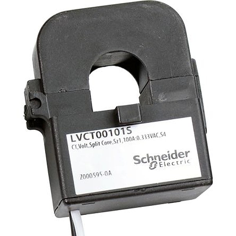 Schneider Electric PowerLogic Series Current Transformer 100 A 600V 16 mm Bore