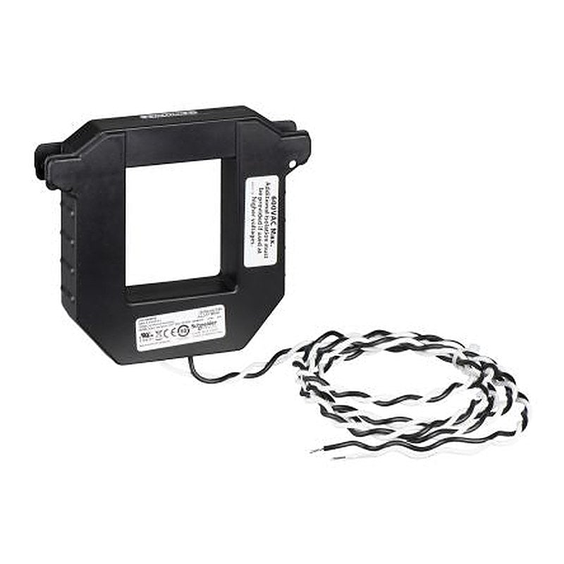 Schneider Electric PowerLogic Series Current Transformer 400 A 0.333V