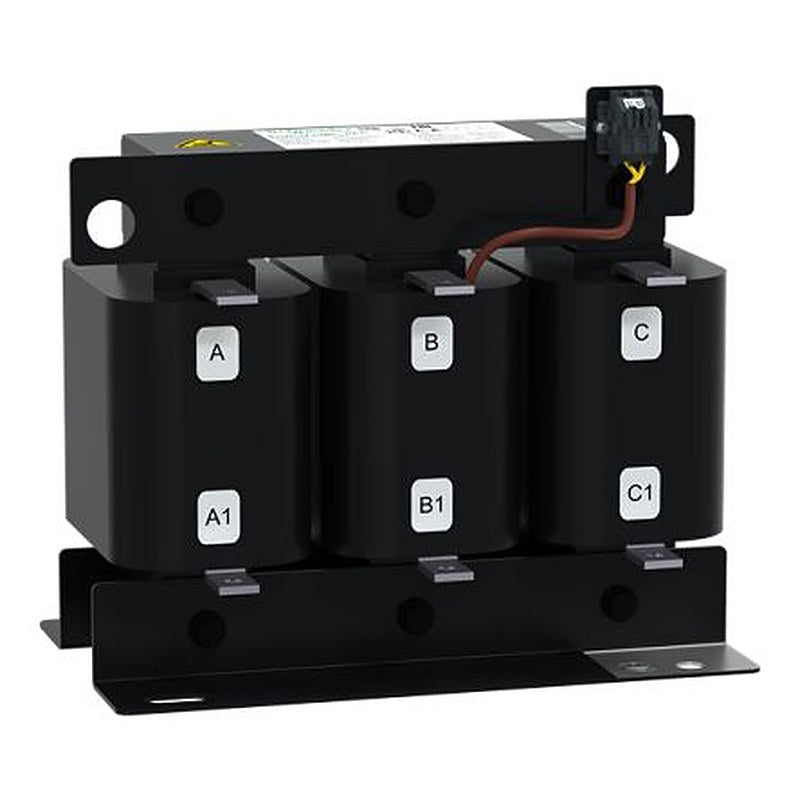 Schneider Electric, LVR5 400V 22 A Sine Wave Filter