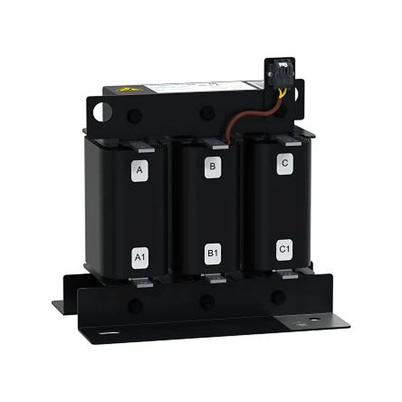 Schneider Electric, LVR, LVR0 Circuit Breaker Accessory 39A, Indoor