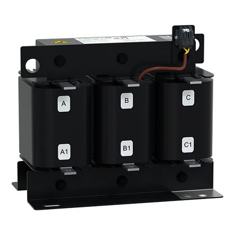 Schneider Electric Power Factor Correction Capacitor 25 kvar