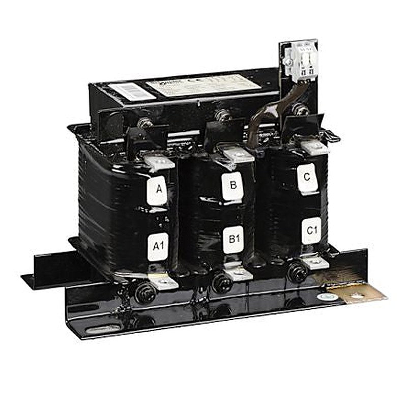 Schneider Electric Power Factor Correction Capacitor 25 kvar