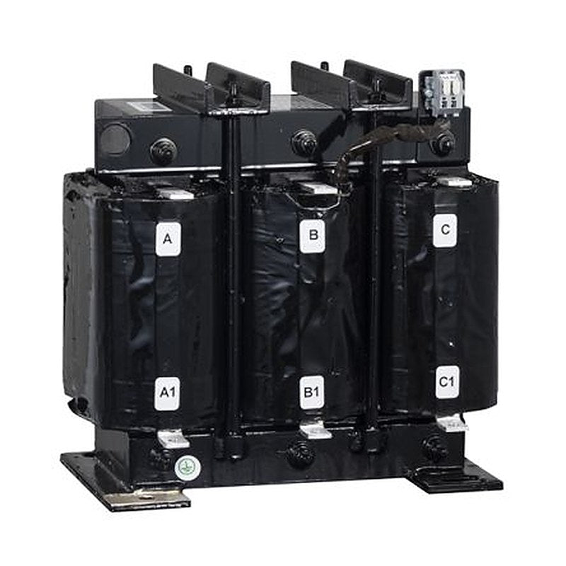 Schneider Electric Power Factor Correction Capacitor 50 kvar