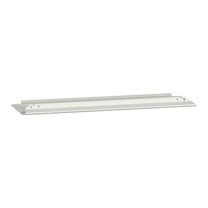 Schneider Electric PrismaSeT G Series Sheet Steel Plain Plate for Use with PrismaSeT PrismaSeT G Enclosure 30 mm x 205