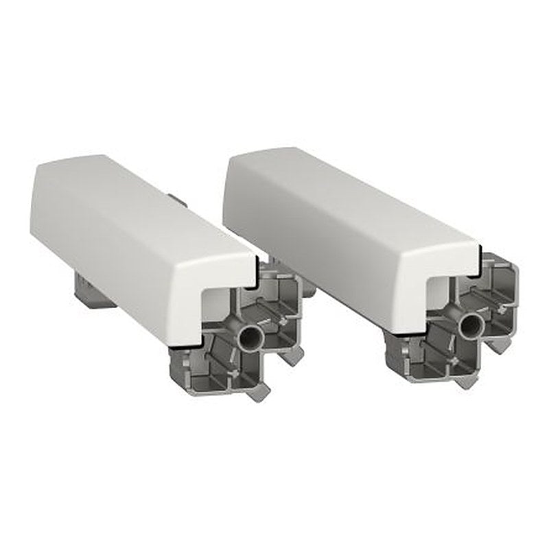 Schneider Electric PrismaSeT P Series Polyester Pillar for Use with PrismaSeT G Enclosure, IP55 Enclosure x 600mm
