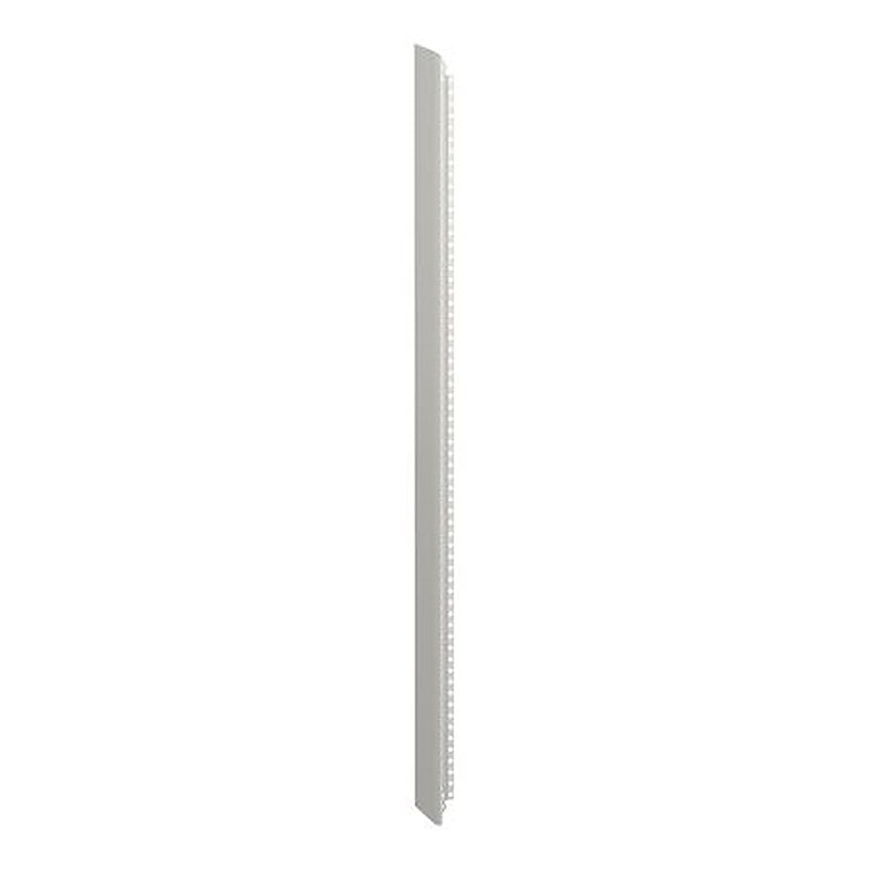Schneider Electric PrismaSeT G Series Sheet Steel Side Panel for Use with PrismaSeT G Enclosure 1675 mm x 1.675 m x
