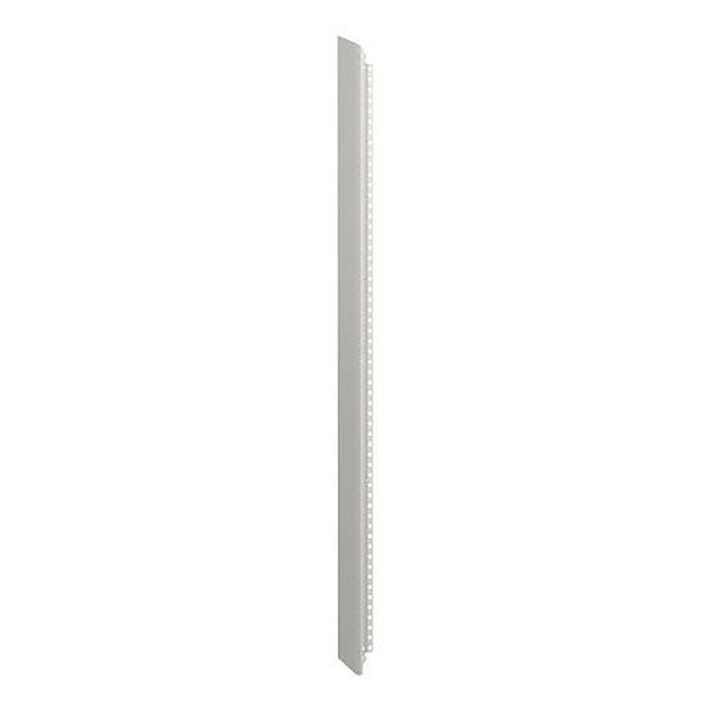 Schneider Electric PrismaSeT G Series Sheet Steel Side Panel for Use with PrismaSeT PrismaSeT G Enclosure 1525 mm x