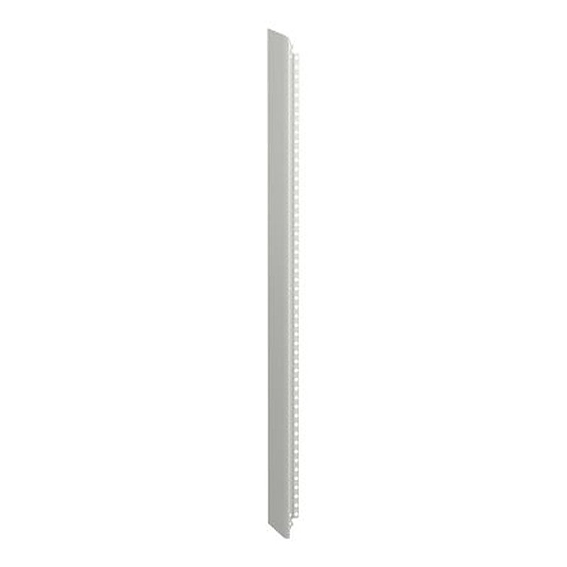 Schneider Electric PrismaSeT G Series Sheet Steel Side Panel for Use with PrismaSeT G Enclosure 1375 mm x 1.375 m x