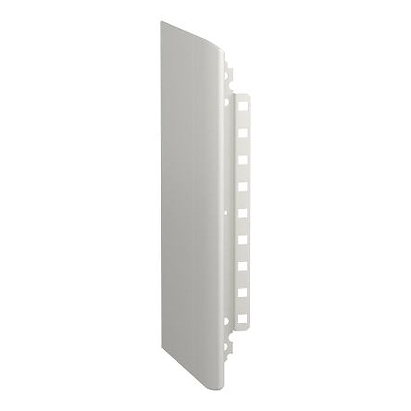 Schneider Electric PrismaSeT G Series Sheet Steel Side Panel for Use with PrismaSeT G Enclosure 325 mm x 325 mm x 195mm