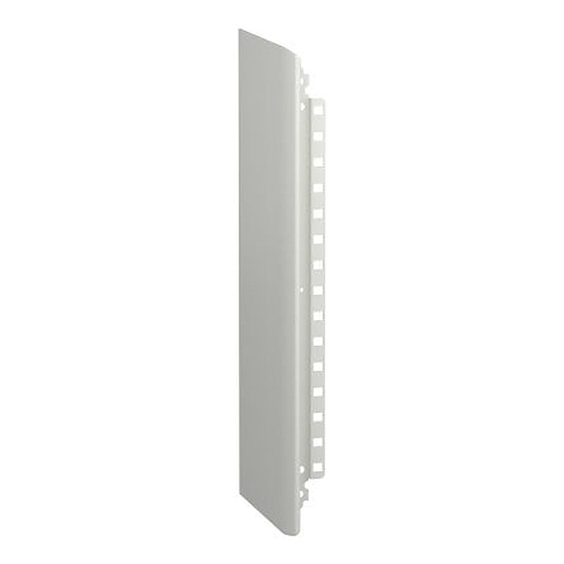 Schneider Electric PrismaSeT G Series Sheet Steel Side Panel for Use with PrismaSeT G Enclosure 475 mm x 475 mm x 195mm