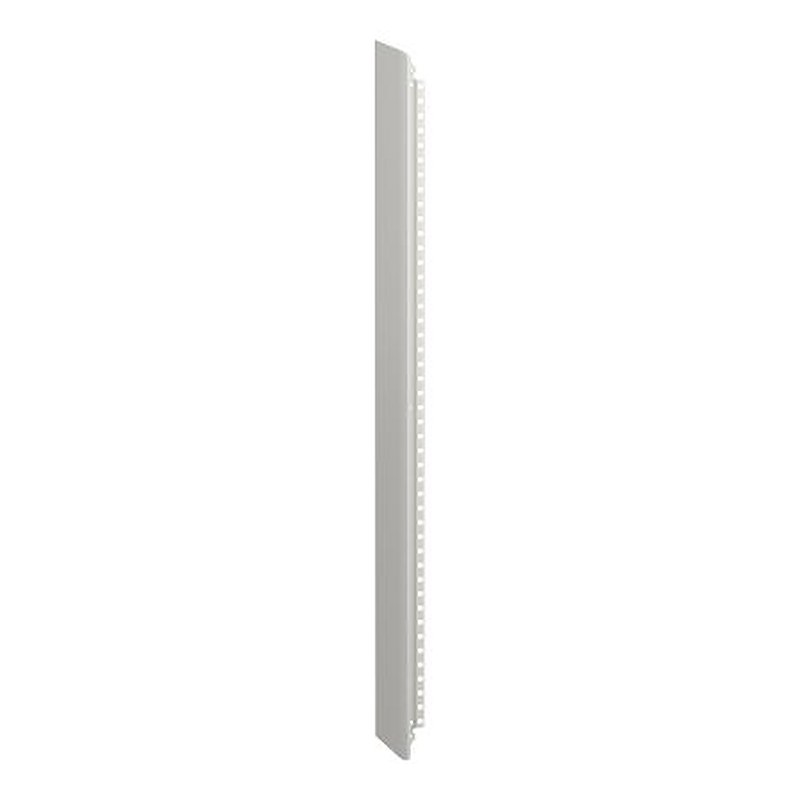Schneider Electric PrismaSeT G Series Sheet Steel Side Panel for Use with PrismaSeT G Enclosure 1225 mm x 1.225 m x