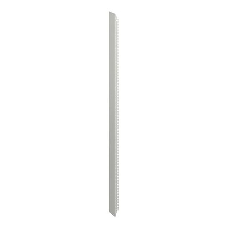 Schneider Electric PrismaSeT G Series Sheet Steel Side Panel for Use with PrismaSeT G Enclosure 1825 mm x 1.825 m x