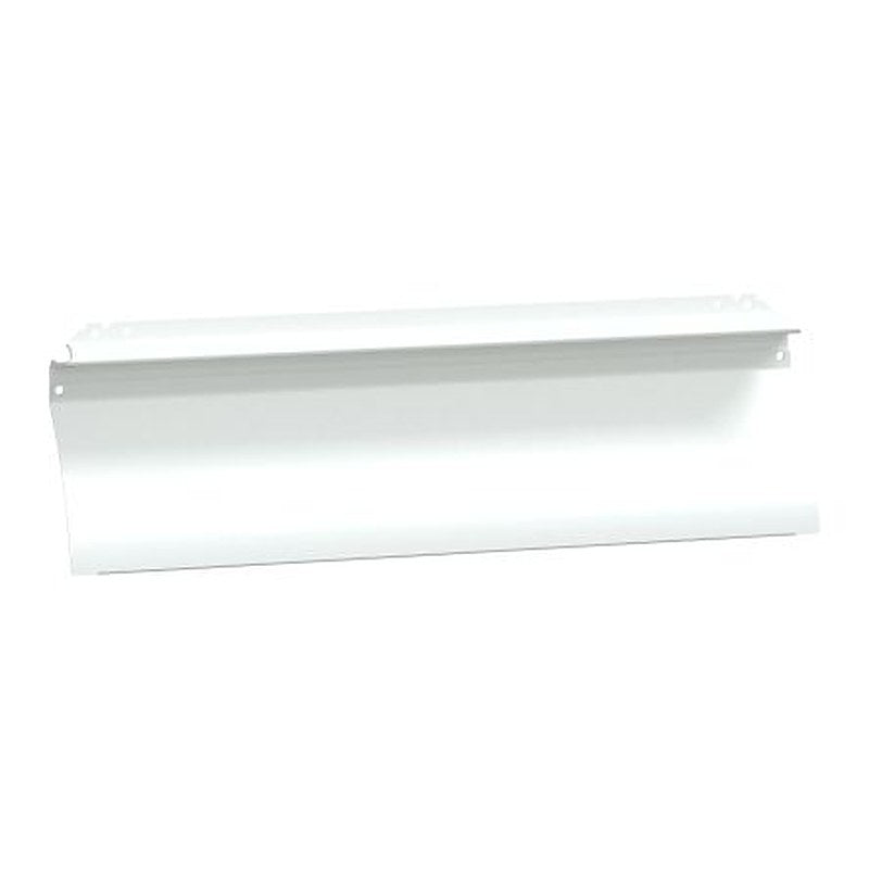 Schneider Electric PrismaSeT G Series Plinth for Use with IP30 Enclosure, IP31 Enclosure, IP43 Enclosure, PrismaSeT G