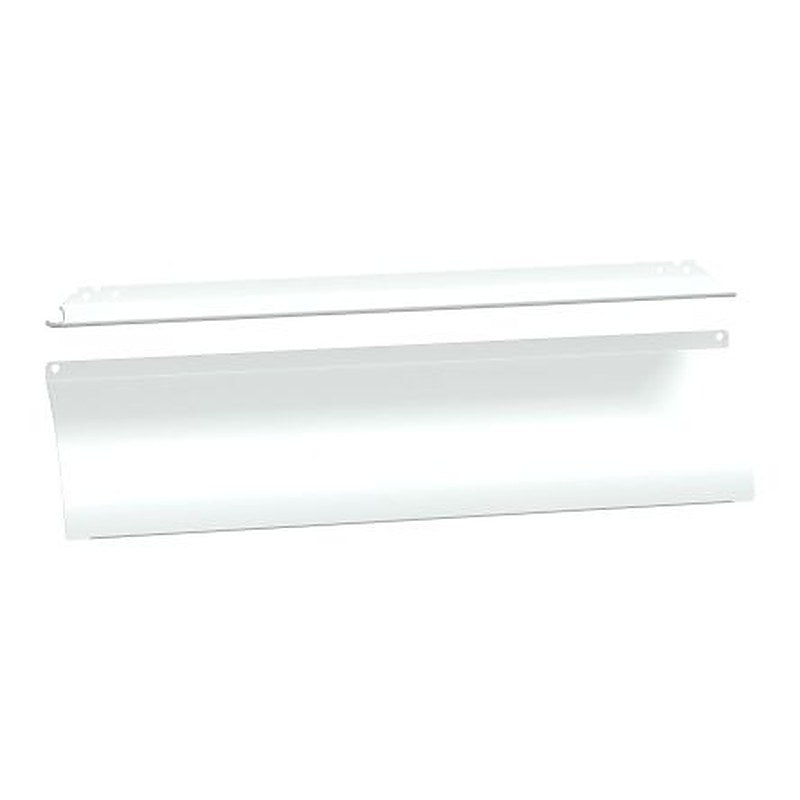 Schneider Electric PrismaSeT G Series Polyester Plinth for Use with For IP30 Enclosure W 300 mm, PrismaSeT G, Plinth
