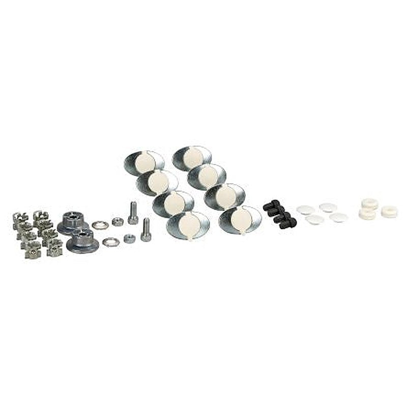 Schneider Electric PrismaSeT P Series Accessory Kit for Use with PrismaSeT PrismaSeT P Cubicle 10 mm x 10 mm x 16.5mm