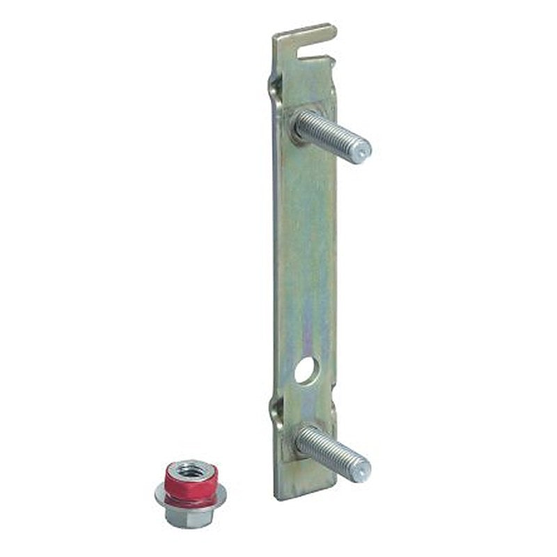 Schneider Electric Linergy Series Screw for Use with Linergy LGYE Busbar, PrismaSeT P Enclosure 37 mm x 100 mm x 200mm
