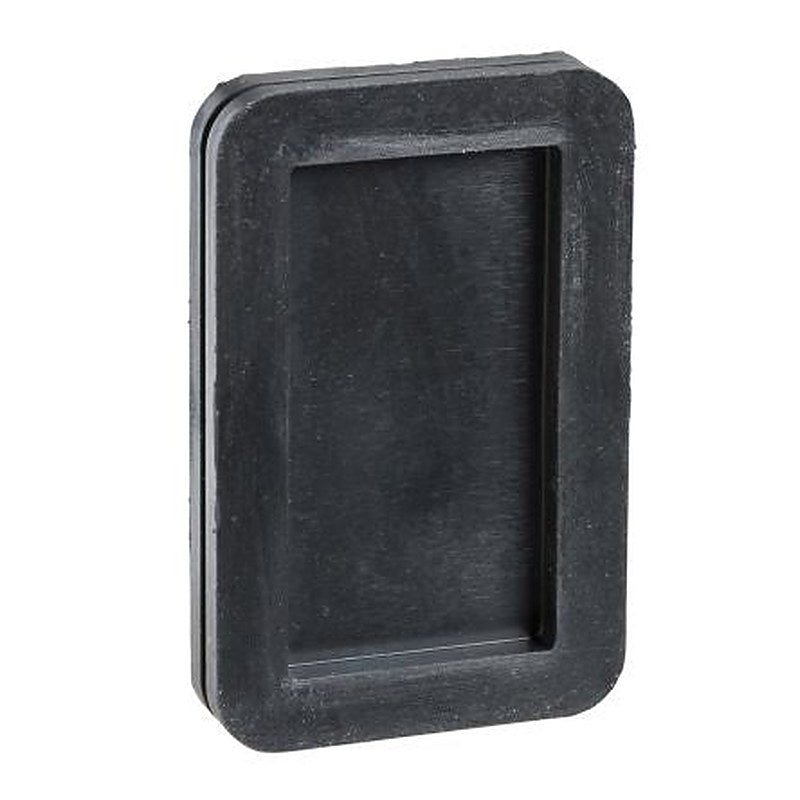 Schneider Electric PrismaSeT P Series Plastic Grommet Strip for Use with PrismaSeT PrismaSeT P Enclosure, PrismaSeT