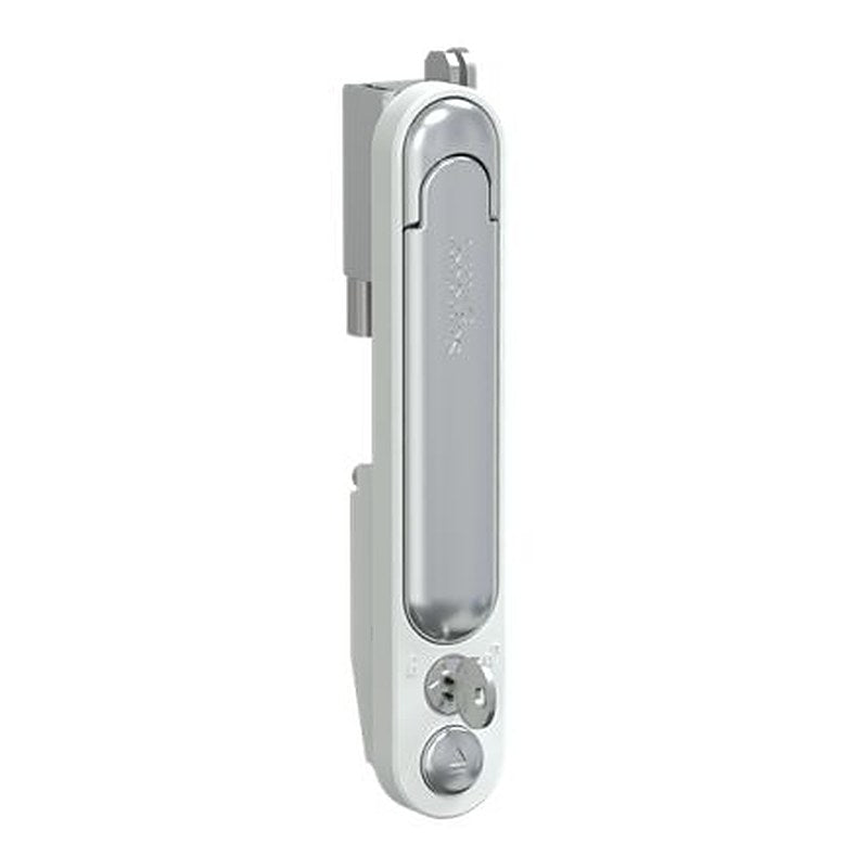 Schneider Electric Prisma Series Plastic, Zamak Padlock Kit for Use with PrismaSeT PrismaSeT P Cubicle