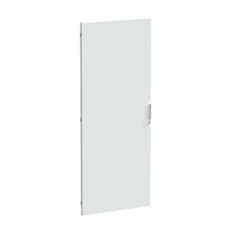 Schneider Electric PrismaSeT P Series Sheet Steel Door for Use with PrismaSeT PrismaSeT P Cubicle 1925 mm x 1.925 m x