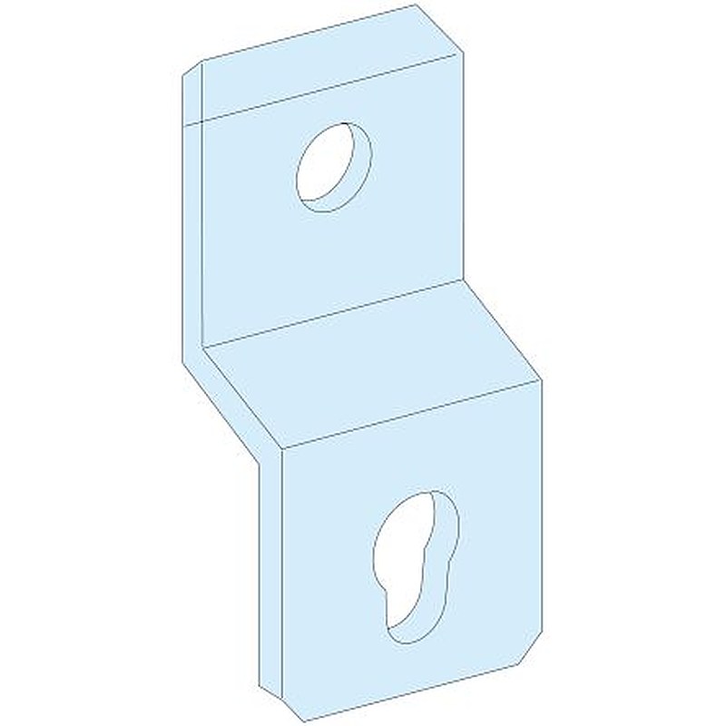 Schneider Electric PrismaSeT G Series Accessory Kit for Use with PrismaSeT PrismaSeT G Enclosure 30 mm x 30 mm x 83mm