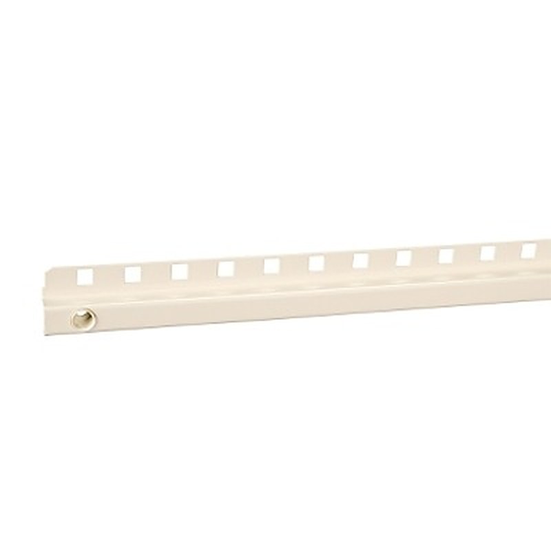 Schneider Electric PrismaSeT G Series Steel Mounting Accessory for Use with PrismaSeT G Enclosure 7.5 cm x 185.5 cm x