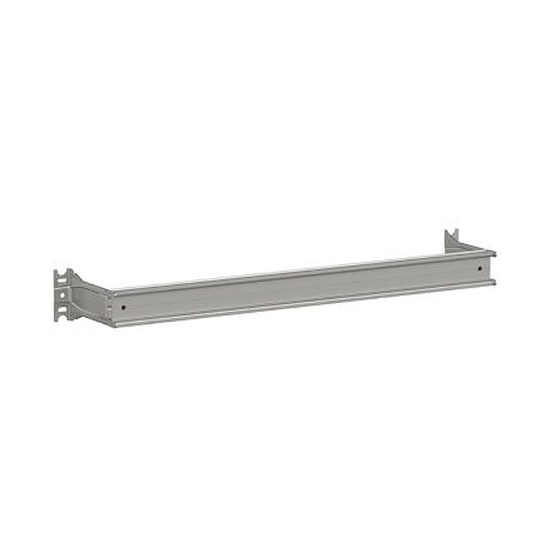 Schneider Electric PrismaSeT G Series Metal Rail for Use with PrismaSeT PrismaSeT G 35 mm x 464 mm x 464mm