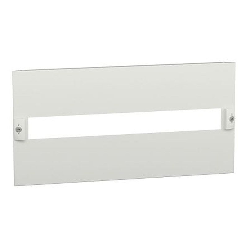 Schneider Electric PrismaSeT G Series Steel Front Plate for Use with PrismaSeT (PrismaSeT G) Enclosure x 250 mm x 500mm