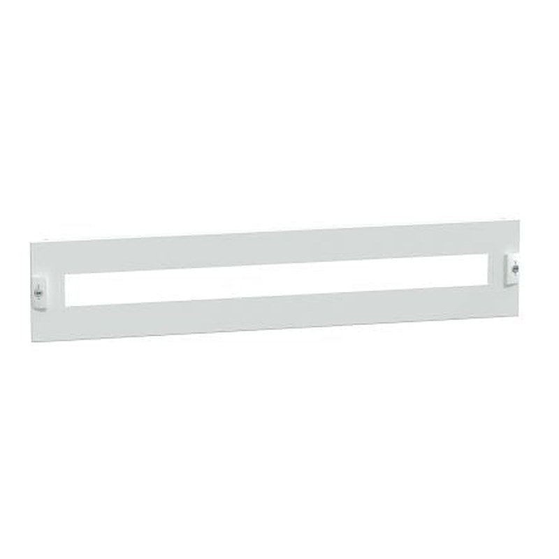 Schneider Electric PrismaSeT G Series Front Plate for Use with PrismaSeT (PrismaSeT G) Enclosure x 150 mm x 850mm