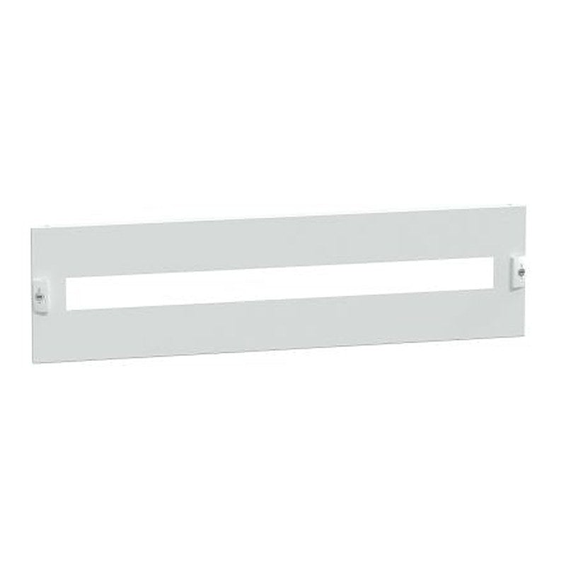 Schneider Electric PrismaSeT G Series Electrophoresis Treatment and Hot Polymerised Polyester Epoxy Powder Front Plate