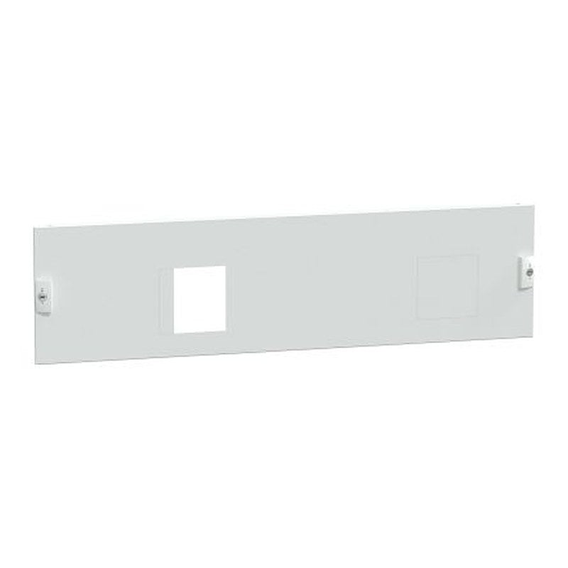 Schneider Electric LVS Series Front Plate for Use with Enclosure x 200 mm x 750mm