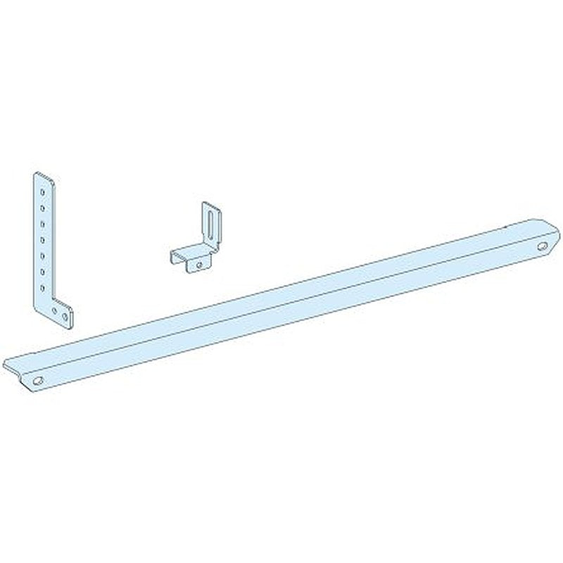 Schneider Electric PrismaSeT P Series Cable Support for Use with PrismaSeT PrismaSeT P Cubicle 34 mm x 562 mm x 562mm