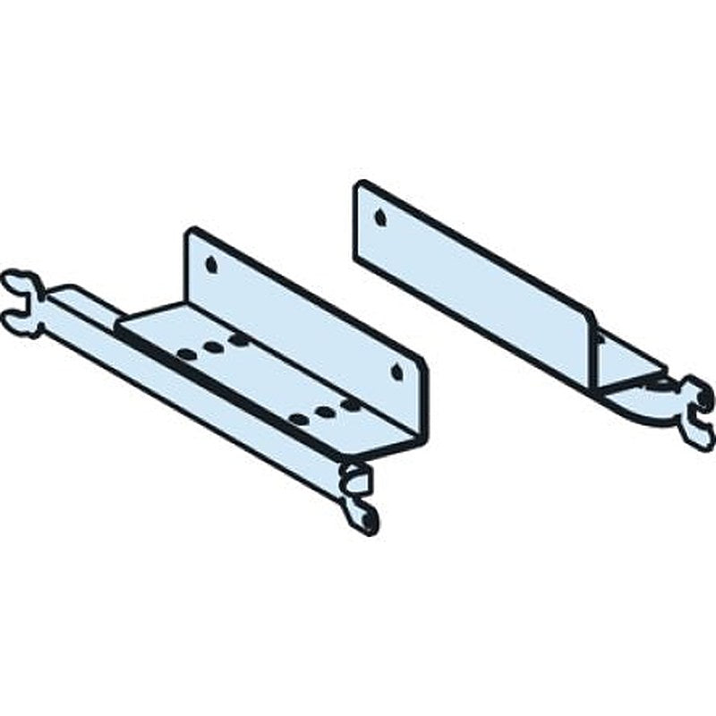 Schneider Electric LVS Series Busbar Accessories for Use with Enclosure