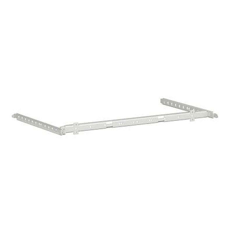 Schneider Electric PrismaSeT P Series Sheet Steel Adapter for Use with PrismaSeT P Cubicle x 500 mm x 500mm