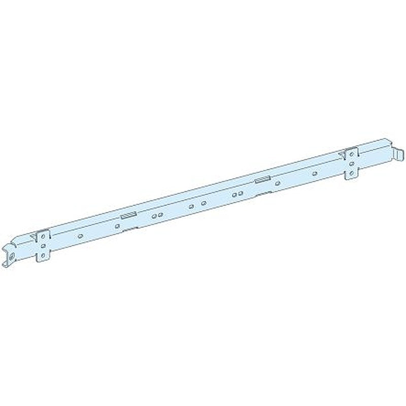 Schneider Electric PrismaSeT P Series Sheet Steel Adapter for Use with PrismaSeT P Cubicle x 250mm
