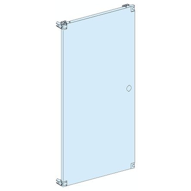 Schneider Electric PrismaSeT P Series Steel Front Plate for Use with PrismaSeT PrismaSeT P Cubicle, PrismaSeT PrismaSeT