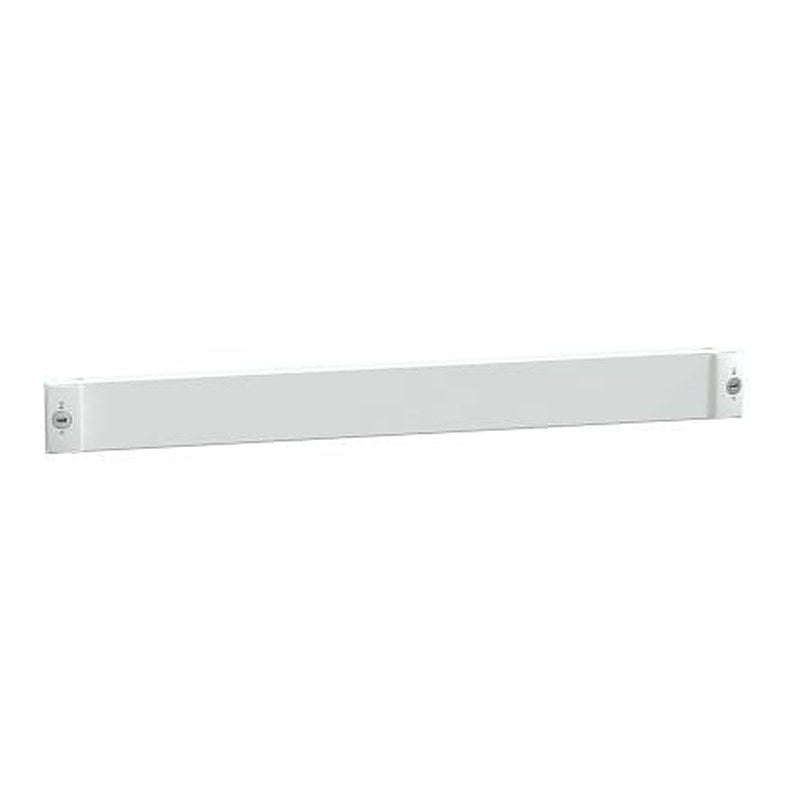 Schneider Electric PrismaSeT G Series Steel Front Plate for Use with PrismaSeT (PrismaSeT G) Enclosure x 50 mm x 500mm
