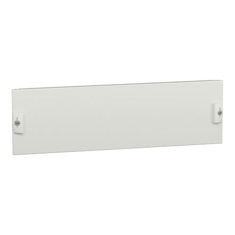 Schneider Electric PrismaSeT G Series Steel Front Plate for Use with PrismaSeT (PrismaSeT G) Enclosure x 150 mm x 500mm