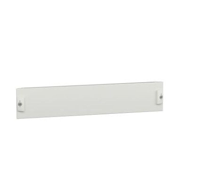 Schneider Electric PrismaSeT G Series Steel Front Plate for Use with PrismaSeT (PrismaSeT P) Cubicle x 200 mm x 500mm