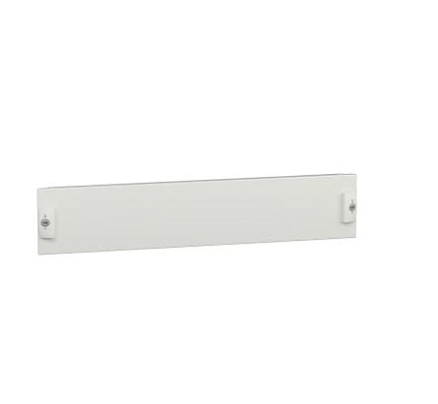 Schneider Electric PrismaSeT G Series Steel Front Plate for Use with PrismaSeT (PrismaSeT P) Cubicle x 250 mm x 500mm