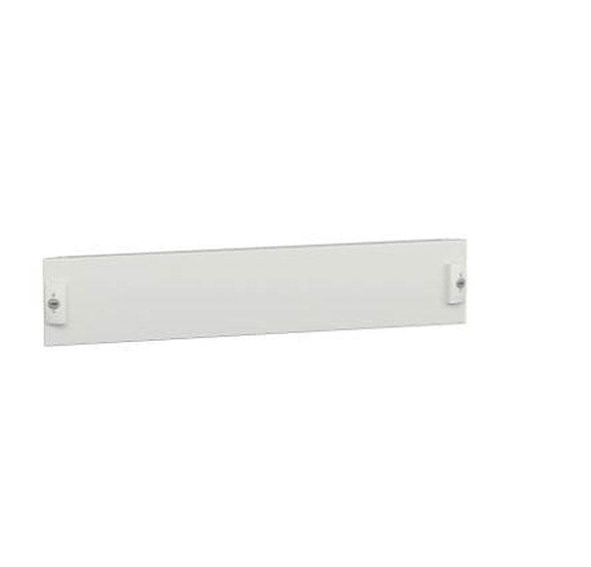 Schneider Electric PrismaSeT G Series Steel Front Plate for Use with PrismaSeT (PrismaSeT P) Cubicle x 300 mm x 500mm